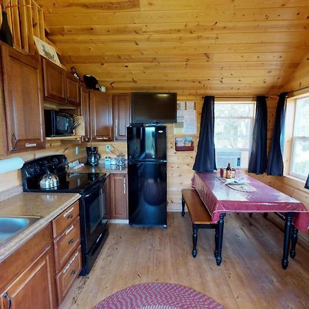 White Pine Cabin By Canyonlands Lodging Monticello Ngoại thất bức ảnh