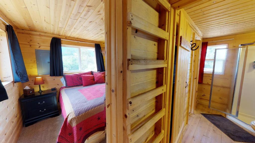 White Pine Cabin By Canyonlands Lodging Monticello Ngoại thất bức ảnh