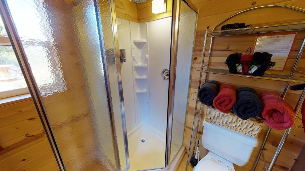 White Pine Cabin By Canyonlands Lodging Monticello Ngoại thất bức ảnh