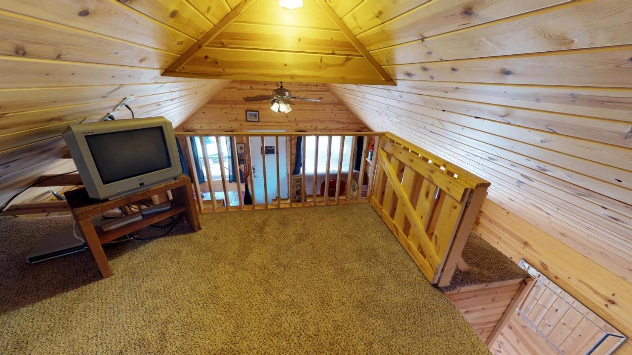 White Pine Cabin By Canyonlands Lodging Monticello Ngoại thất bức ảnh