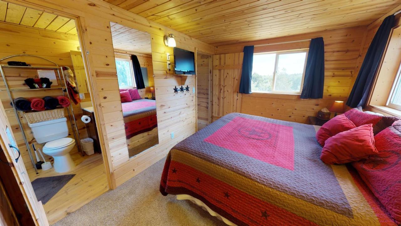 White Pine Cabin By Canyonlands Lodging Monticello Ngoại thất bức ảnh