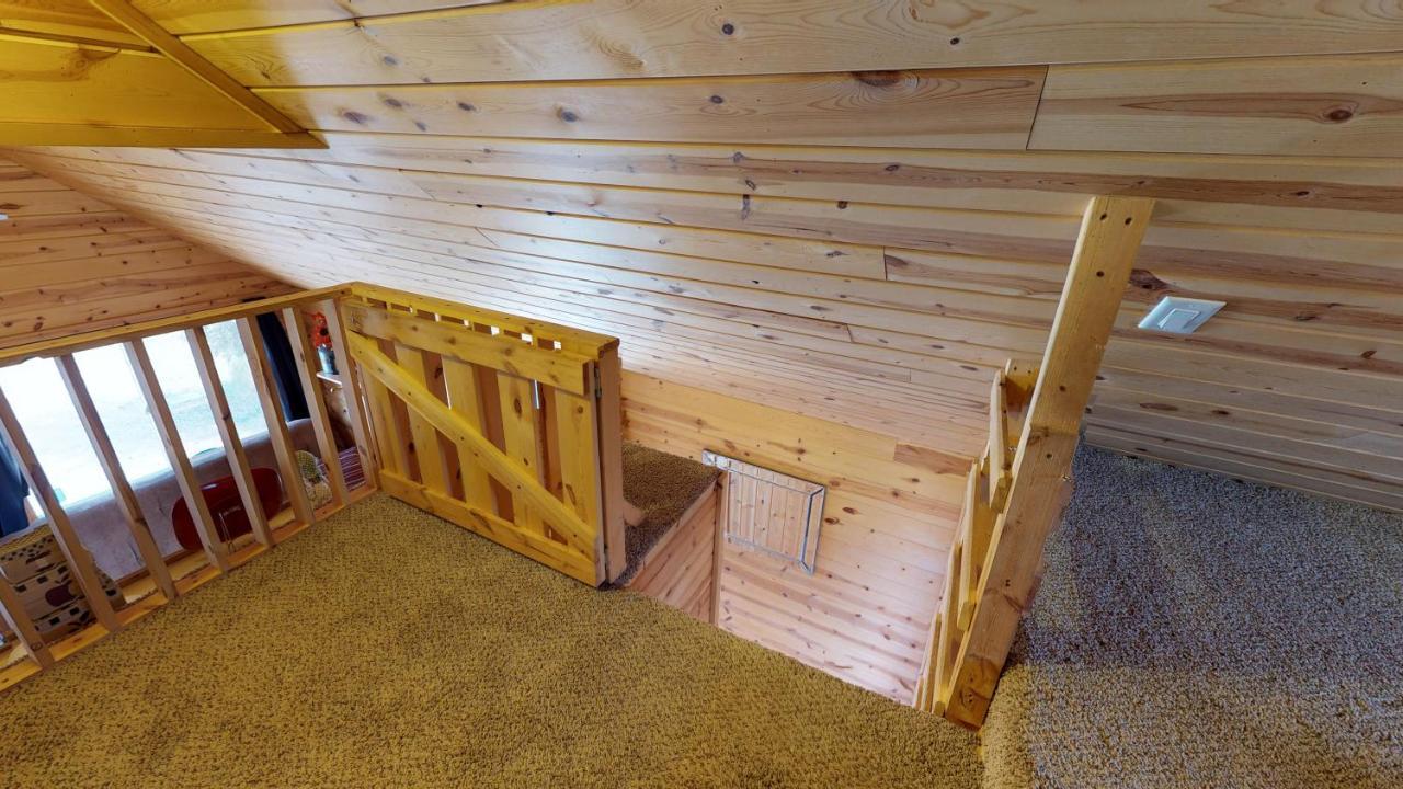White Pine Cabin By Canyonlands Lodging Monticello Ngoại thất bức ảnh