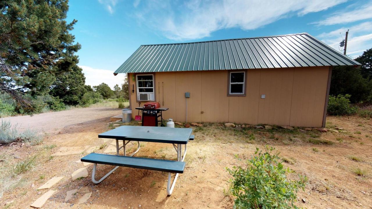 White Pine Cabin By Canyonlands Lodging Monticello Ngoại thất bức ảnh
