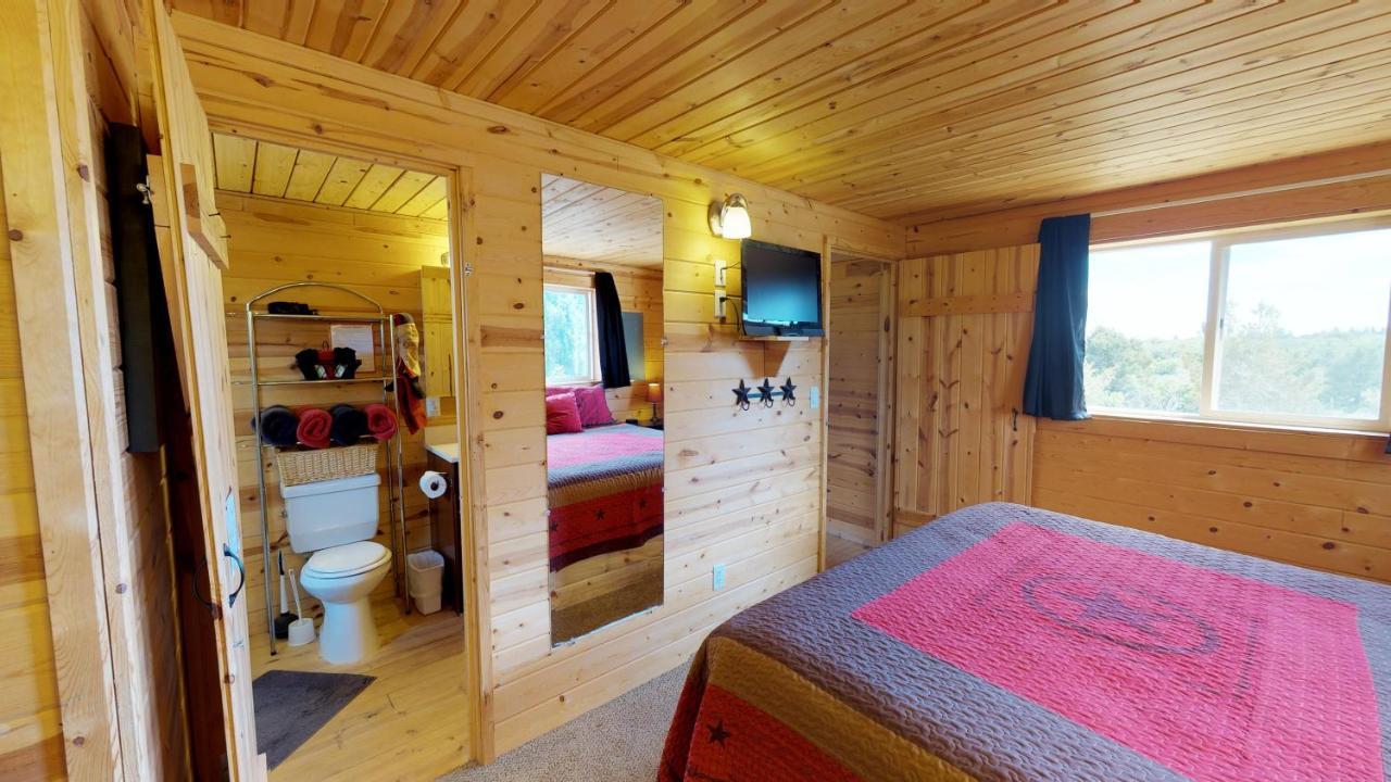 White Pine Cabin By Canyonlands Lodging Monticello Ngoại thất bức ảnh
